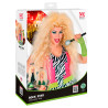 Blond vlnité dlhé parochne
